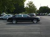 Bentley Mulsanne