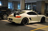 Porsche 911 GT2