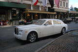 Rolls Royce Phantom