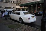 Rolls Royce Phantom