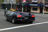 Lamborghini Diablo