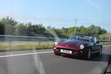 TVR Chimaera