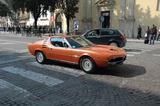 Alfa Romeo Montreal