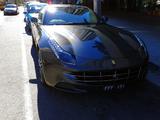 Ferrari FF
