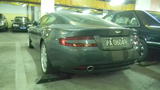 Aston Martin DB9