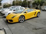 Lamborghini Gallardo