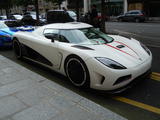 Koenigsegg Agera R