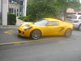 Lotus Elise