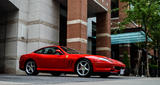 Ferrari 550