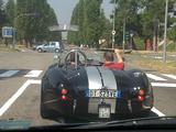 Shelby Cobra