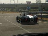 Shelby Cobra
