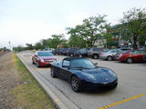 Tesla Roadster