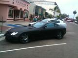 Mercedes SLR