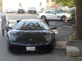 Lamborghini Murcielago