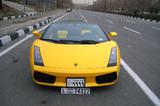 Lamborghini Gallardo