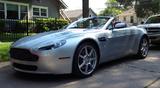 Aston Martin Vantage