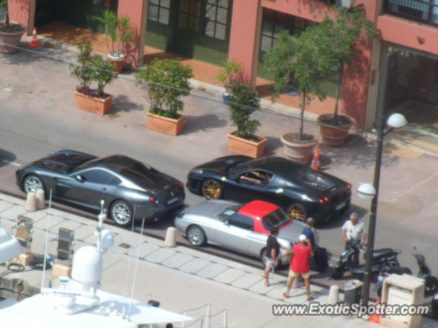 Ferrari F430 spotted in Monaco, Monaco