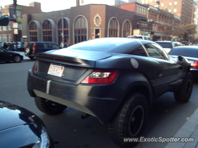 Other Other spotted in Boston, Massachusetts