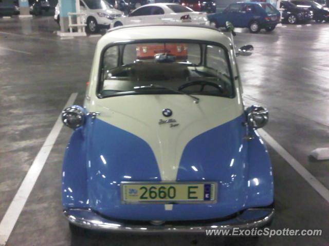 Other Vintage spotted in Mexico City, Mexico