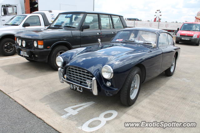 Other Vintage spotted in Silverstone, United Kingdom