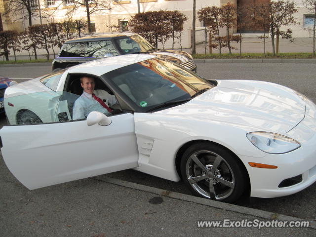 Other Other spotted in Stuttgart, Germany