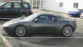 Lotus Evora