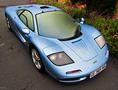 Mclaren F1