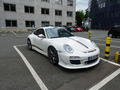 Porsche 911 GT3