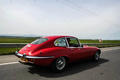 Jaguar E-Type