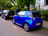 Aston Martin Cygnet