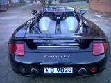 Porsche Carrera GT