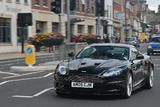 Aston Martin DBS