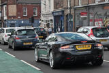 Aston Martin DBS