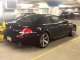 BMW M6