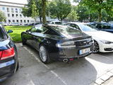 Aston Martin Rapide