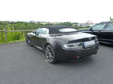Aston Martin Virage