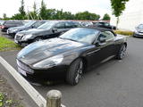 Aston Martin Virage