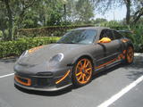 Porsche 911 GT3