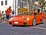 Lamborghini Diablo