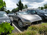 Maserati GranCabrio