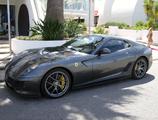 Ferrari 599GTO
