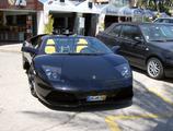Lamborghini Murcielago