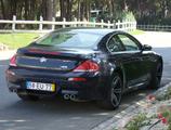 BMW M6
