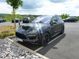 Porsche Cayenne Gemballa 650