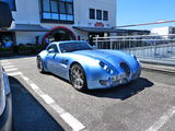 Wiesmann GT