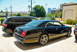 Bentley Brooklands
