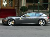 Ferrari FF