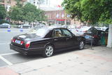 Bentley Arnage