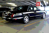 Bentley Arnage