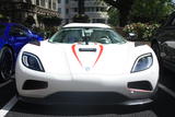 Koenigsegg Agera R